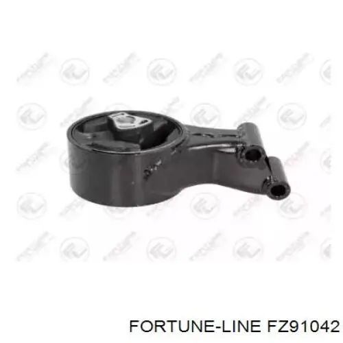 Подушка (опора) двигуна, задня FZ91042 Fortune Line