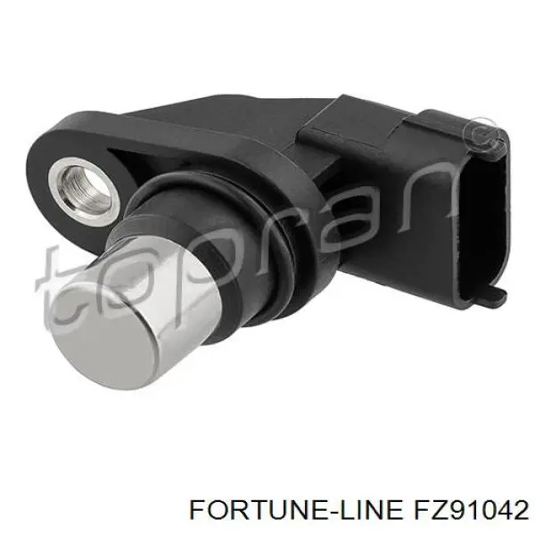 Подушка (опора) двигуна, задня Fortune Line FZ91042 ціна, від 41.88 USD