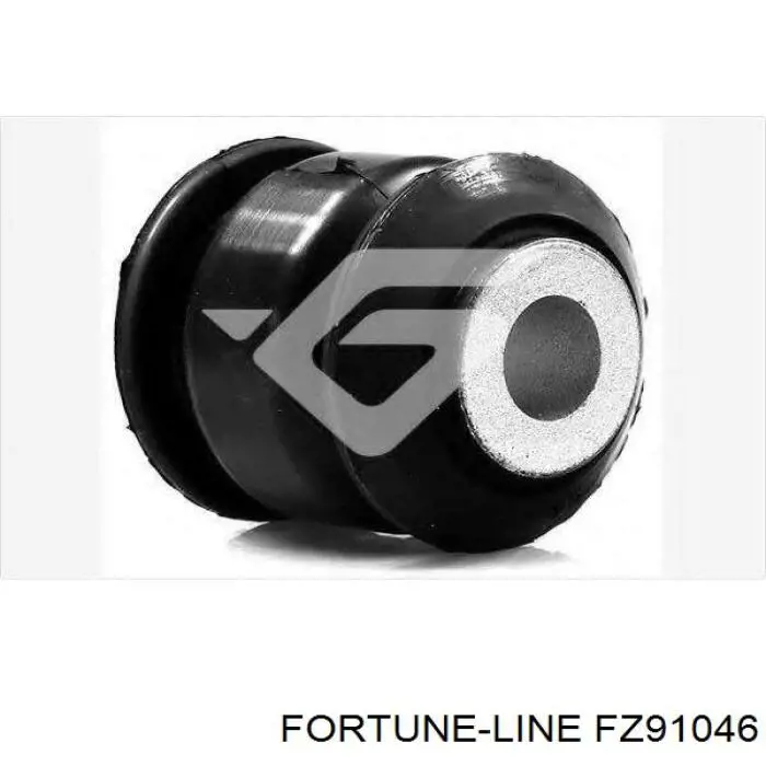 Сайлентблок нижнього важеля передньої підвіски Fortune Line FZ91046 ціна, від 11.17 USD
