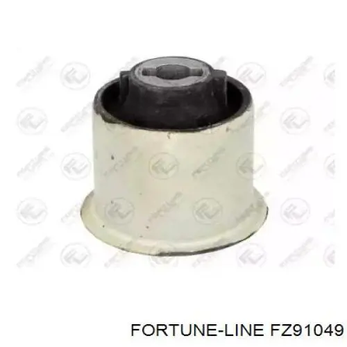 FZ91049 Fortune Line сайлентблок задньої балки/підрамника