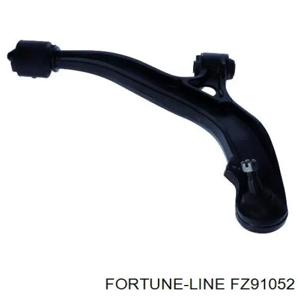 FZ91052 Fortune Line Сайлентблок переднього нижнього важеля