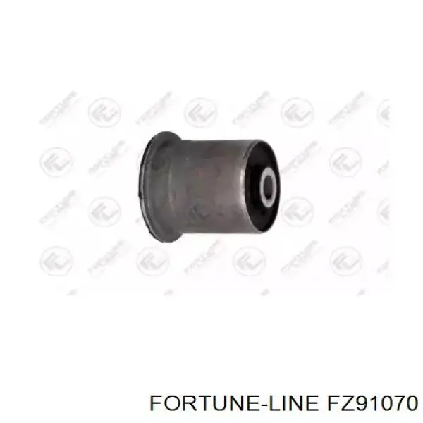 FZ91070 Fortune Line сайлентблок заднього поздовжнього важеля, передній