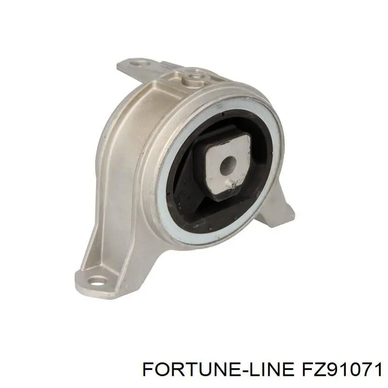 Подушка (опора) двигуна, права FZ91071 Fortune Line