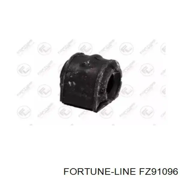 Втулка стабілізатора переднього FZ91096 Fortune Line