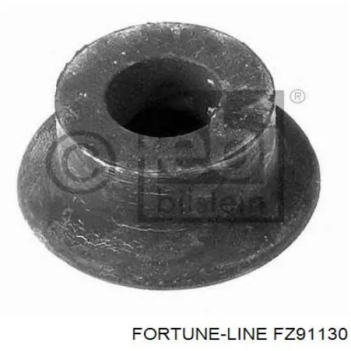 FZ91130 Fortune Line Подушка передньої опори двигуна