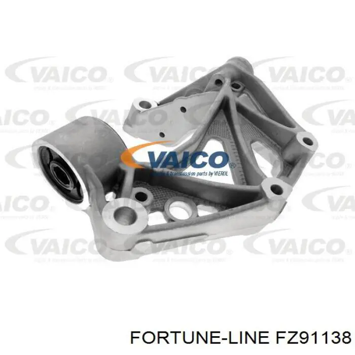 Купити FZ91138 Fortune Line 