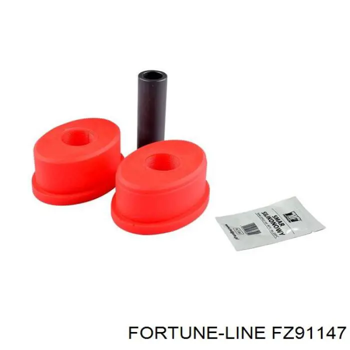 FZ91147 Fortune Line Сайлентблок переднього нижнього важеля