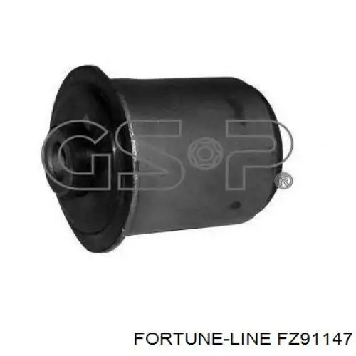 Сайлентблок нижнього важеля передньої підвіски Fortune Line FZ91147 ціна, від 24.06 USD