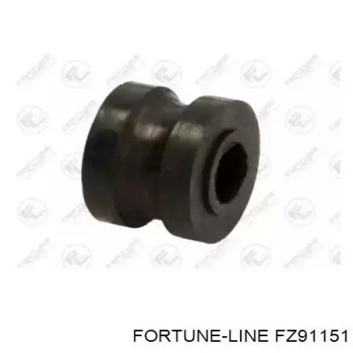 Втулка стійки переднього стабілізатора Fortune Line FZ91151 ціна, від 6.56 USD