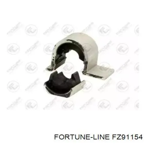 Втулка переднього стабілізатора FZ91154 Fortune Line