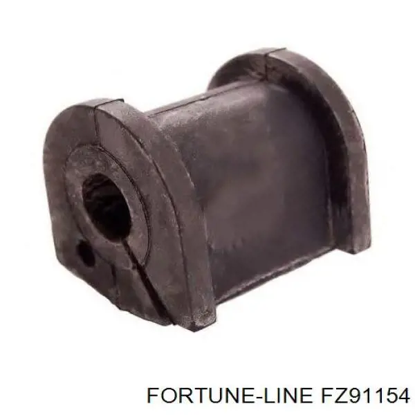 FZ91154 Fortune Line Втулка стабілізатора переднього