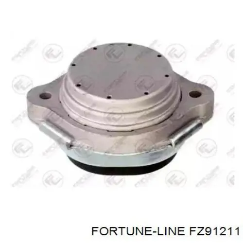 Подушка (опора) двигуна ліва/права FZ91211 Fortune Line