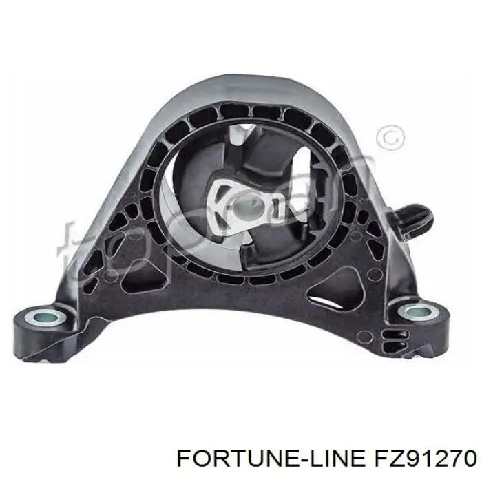 FZ91270 Fortune Line Подушка передньої опори двигуна