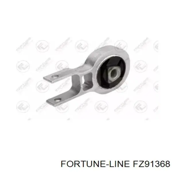 Подушка двигуна задня FZ91368 Fortune Line