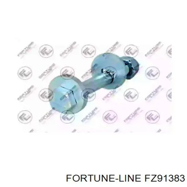Болт кріплення заднього нижнього важеля, внутрішній FZ91383 Fortune Line