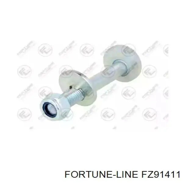 FZ91411 Fortune Line болт кріплення заднього нижнього важеля, комплект