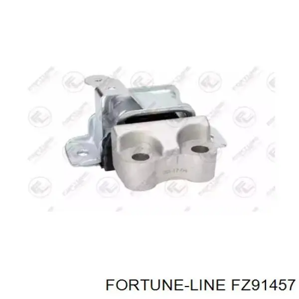 Подушка (опора) двигуна, задня FZ91457 Fortune Line