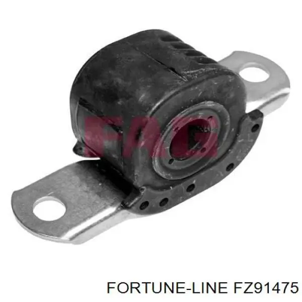 Сайлентблок нижнього важеля передньої підвіски Fortune Line FZ91475 ціна, від 8.48 USD
