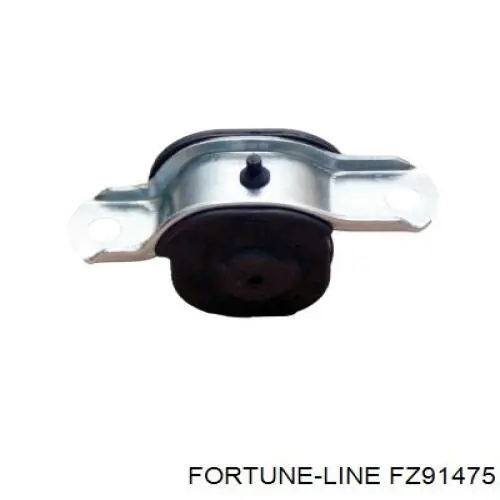 FZ91475 Fortune Line Сайлентблок переднього нижнього важеля
