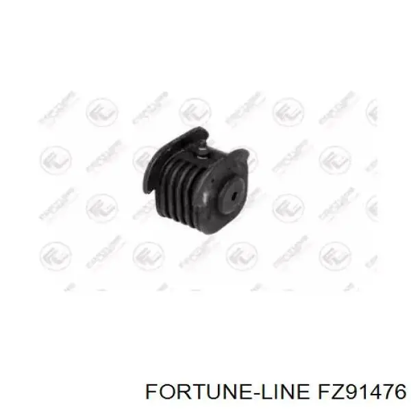 Сайлентблок переднього нижнього важеля FZ91476 Fortune Line