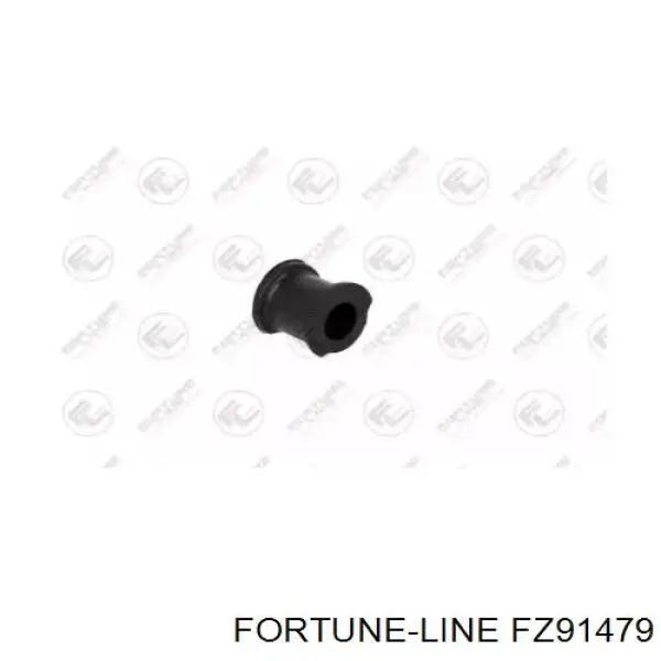 Купити 29407102S Formpart/Otoform Втулка стабілізатора заднього, зовнішня