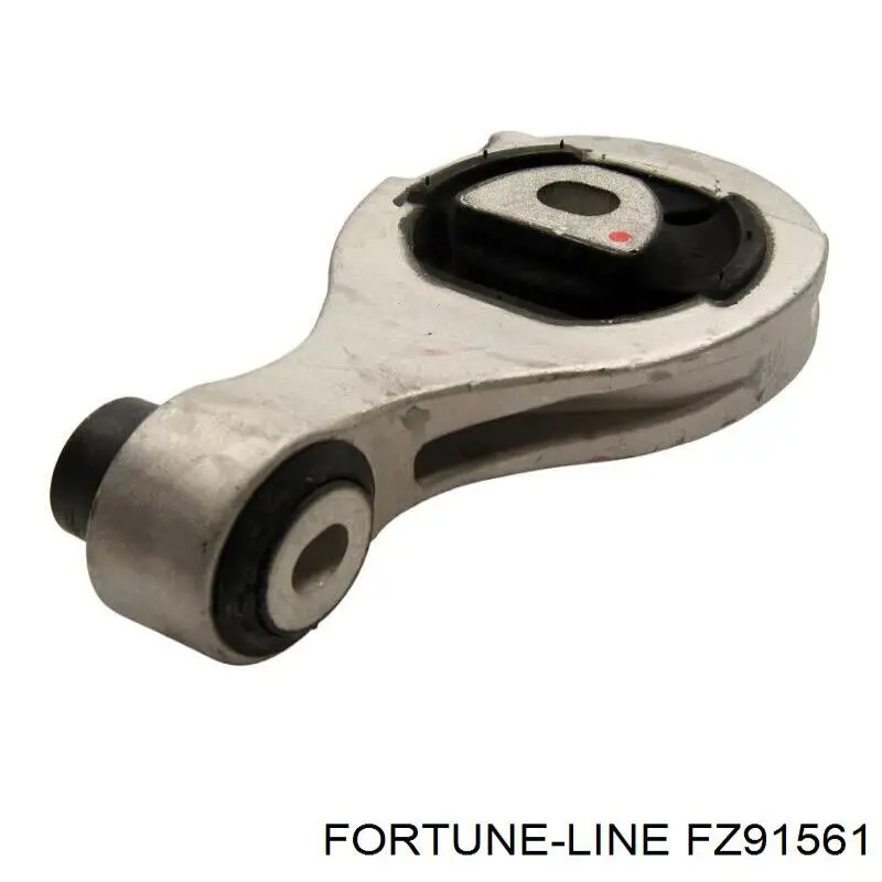 Подушка (опора) двигуна, задня FZ91561 Fortune Line