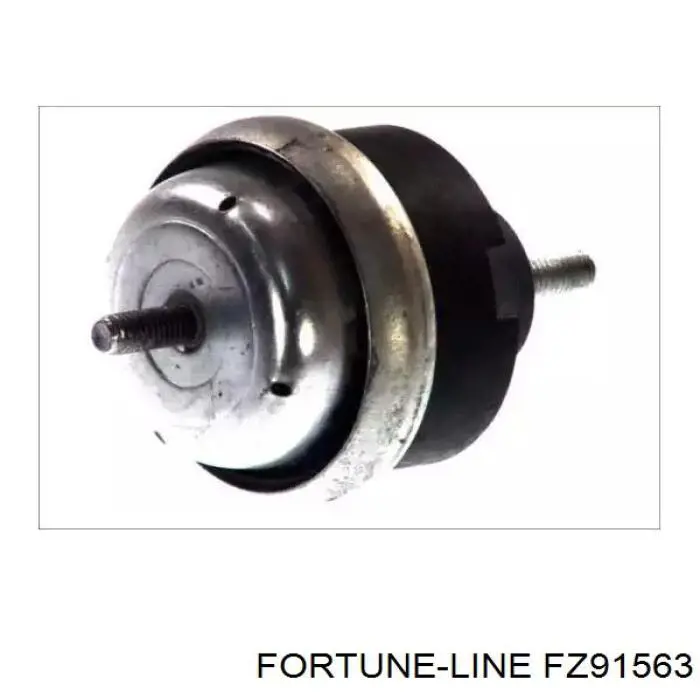 Подушка (опора) двигуна, задня права 030607010665 Magneti Marelli