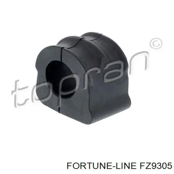 FZ9305 Fortune Line Втулка стабілізатора переднього