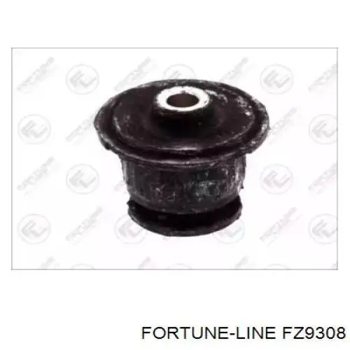 FZ9308 Fortune Line сайлентблок передній балки/підрамника