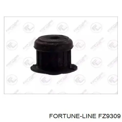 FZ9309 Fortune Line сайлентблок передній балки/підрамника