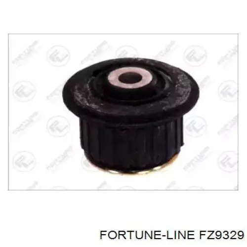 Сайлентблок передній балки/підрамника FZ9329 Fortune Line