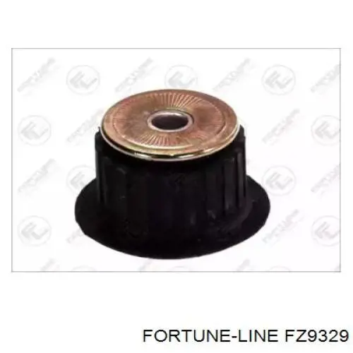 FZ9329 Fortune Line сайлентблок передній балки/підрамника
