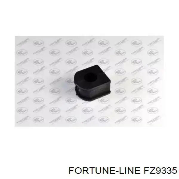FZ9335 Fortune Line втулка стабілізатора переднього