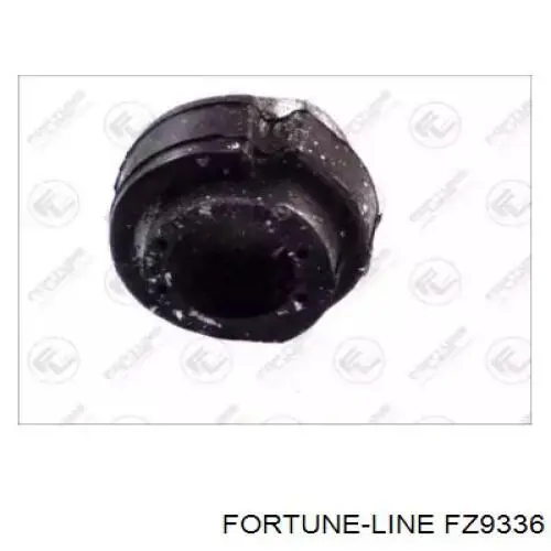 Втулка стабілізатора переднього FZ9336 Fortune Line