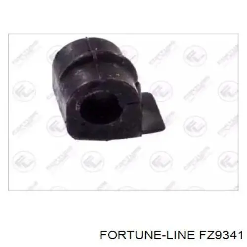 Втулка стабілізатора переднього FZ9341 Fortune Line