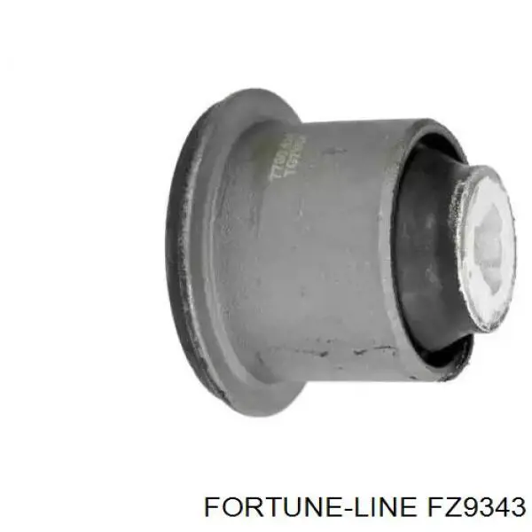 Сайлентблок нижнього важеля передньої підвіски Fortune Line FZ9343 ціна, від 4.74 USD