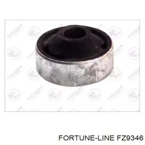 Сайлентблок переднього нижнього важеля FZ9346 Fortune Line