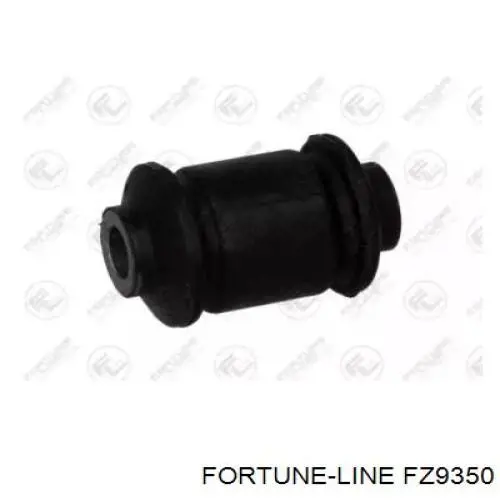 Сайлентблок переднього верхнього важеля FZ9350 Fortune Line