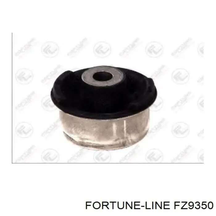 Сайлентблок переднього верхнього важеля Fortune Line FZ9350 ціна, від 3.09 USD