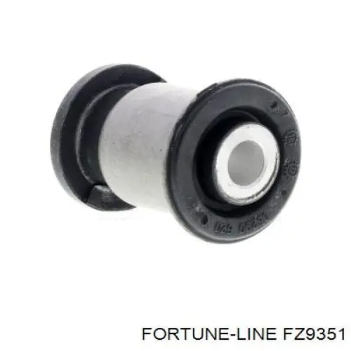 FZ9351 Fortune Line Сайлентблок переднього нижнього важеля