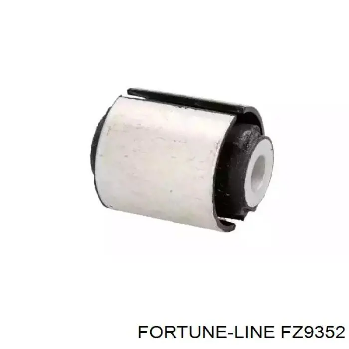 Сайлентблок нижнього важеля передньої підвіски Fortune Line FZ9352 ціна, від 5.06 USD