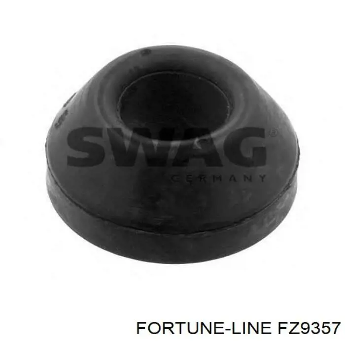 Сайлентблок переднього верхнього важеля Fortune Line FZ9357 ціна, від 7.45 USD