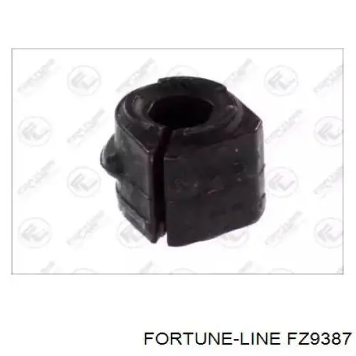 Втулка переднього стабілізатора FZ9387 Fortune Line