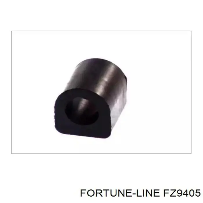 FZ9405 Fortune Line Втулка стійки заднього стабілізатора