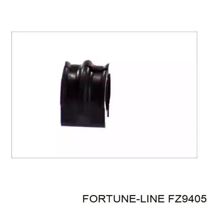Втулка стійки заднього стабілізатора Fortune Line FZ9405 ціна, від 1.92 USD