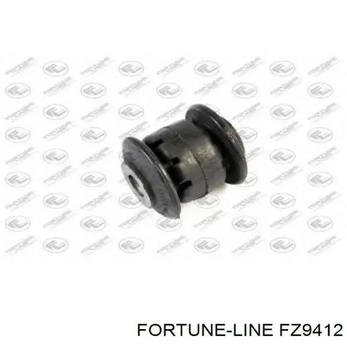 Сайлентблок нижнього важеля передньої підвіски Fortune Line FZ9412 ціна, від 18.72 USD