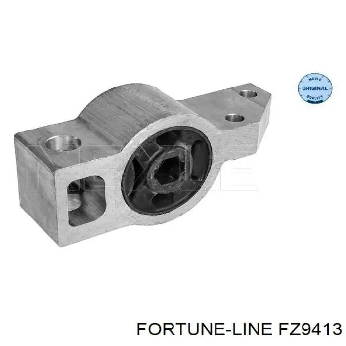 FZ9413 Fortune Line Сайлентблок переднього нижнього важеля