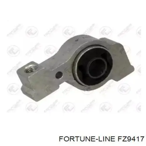 Важіль передньої підвіски нижній, лівий FZ9417 Fortune Line