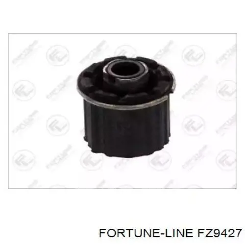 Сайлентблок переднього важеля B1089 DP Group