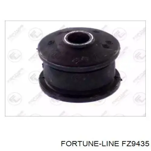 Сайлентблок переднього нижнього важеля FZ9435 Fortune Line